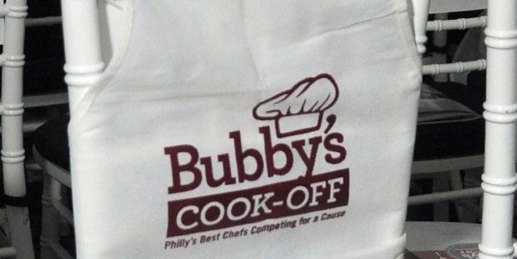 Promotional Event Takeaway Aprons
