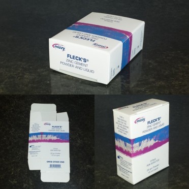 Flacet Product Packaging | Northern Liberty Press